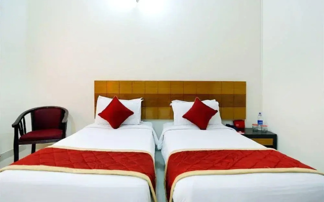 Oyo Rooms Jubilee Hills Extension