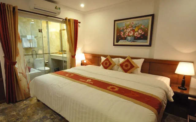 SaiGon Sun Hotel