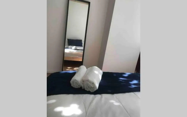 New Cozy Apartment Private Bathroom Delft City