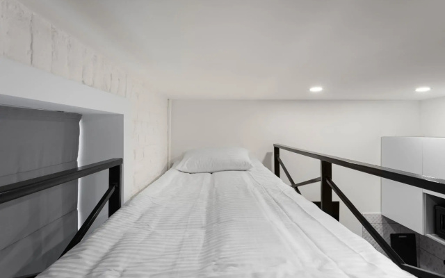 EasyGuest на улице Марата