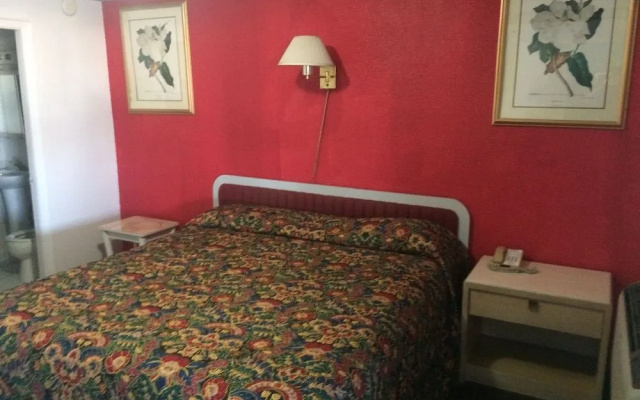 Buckeye Motor Hotel