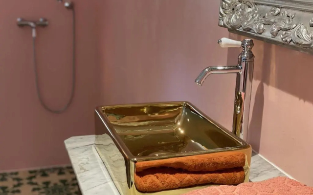 La Bergerie Barbebelle