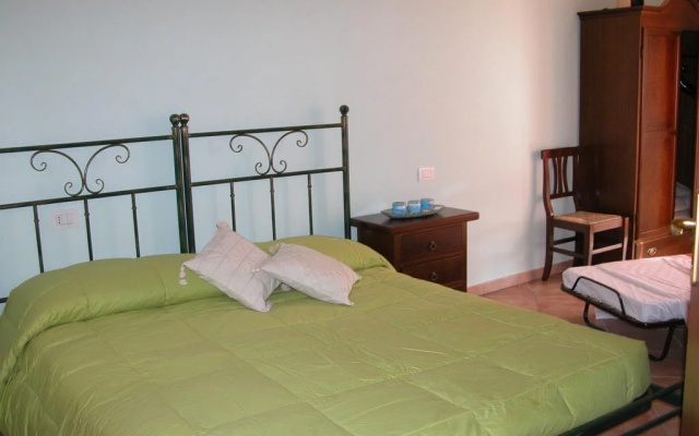 B&B Belvedere