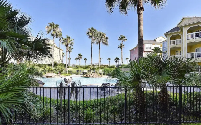 Poolside Pleasure by Ryson Vacation Rentals