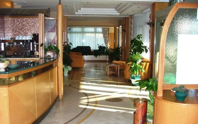 Hotel Lory