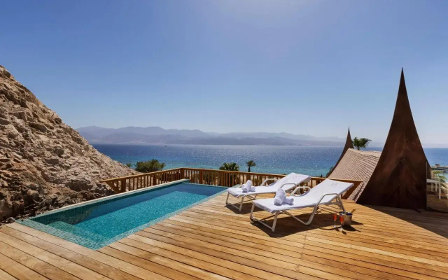 Royal Shangri-La Eilat