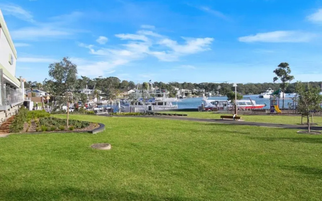 Jervis Bay Waterfront