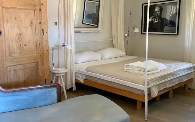 Residenza Tonnina