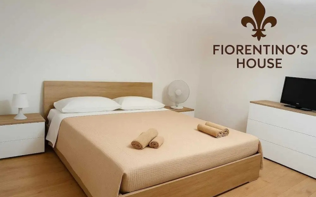 Fiorentino'S House