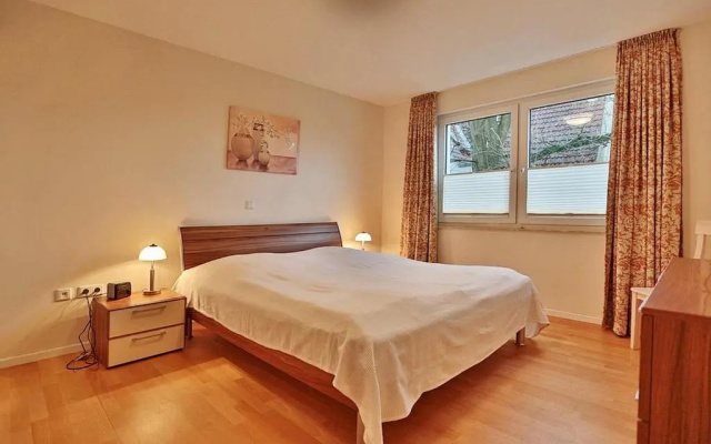 Villa Mér Baltique Villa Mér Baltique Appartement 20