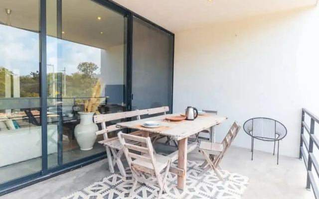 Casa Macarena 2-BR