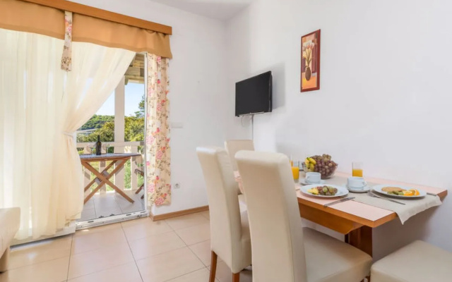 Apartment Ivan 2 Spiez