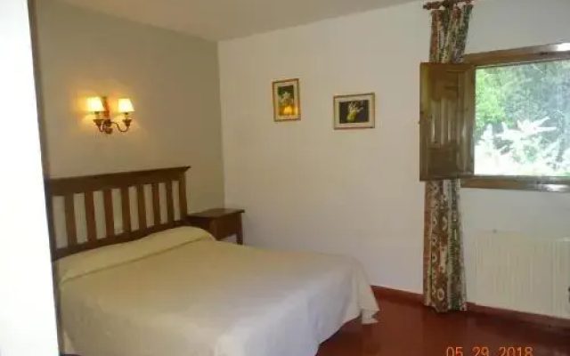 Hotel La Hortizuela