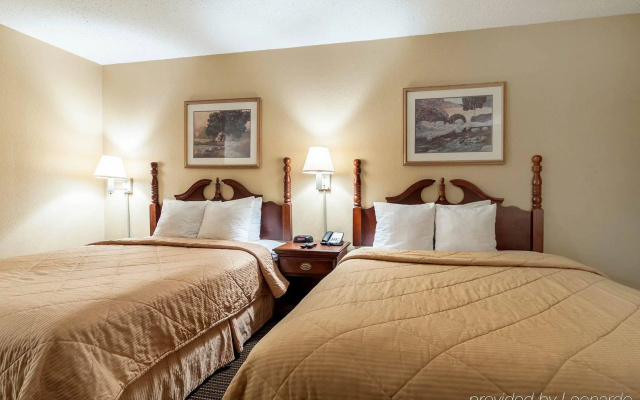 Rodeway Inn