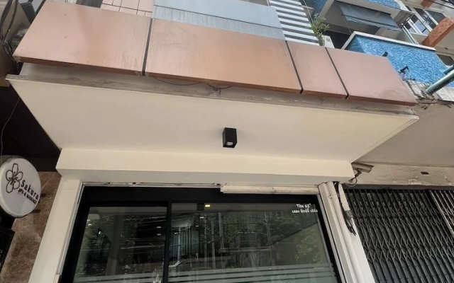 The 63rd Hostel