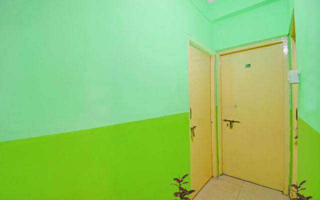 OYO 88694 Hotel Valentine