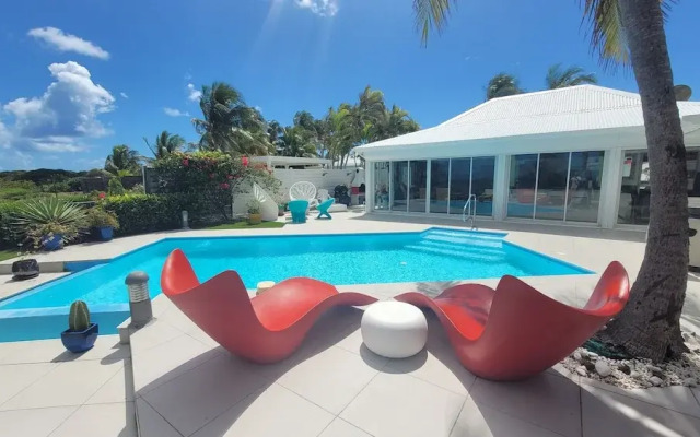 Villa AMAYA for 4 people