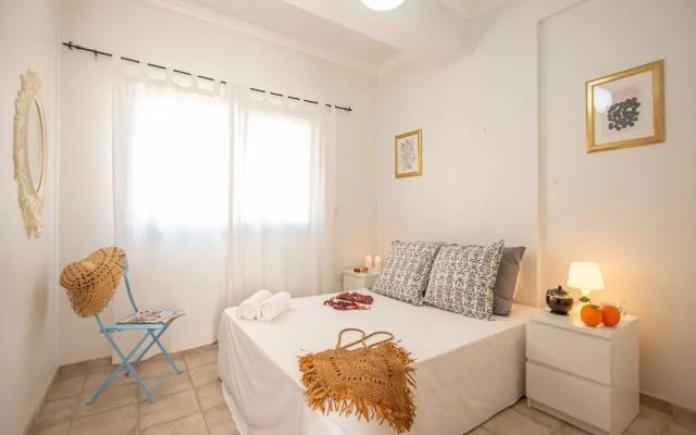 Marina Blue Villa