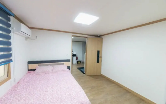Tongyeong Se-an Residence Pension(통영 세안레지던스펜션)