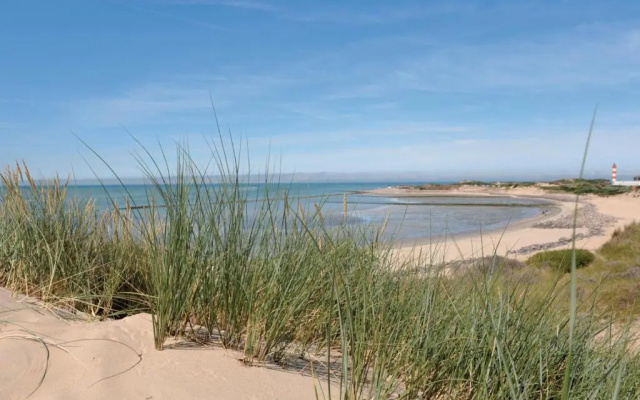 Studio Au Coeur de la Baie