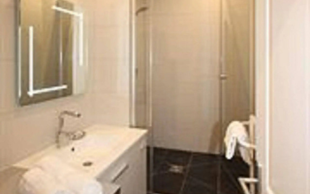 My Apartment in Paris Marais
