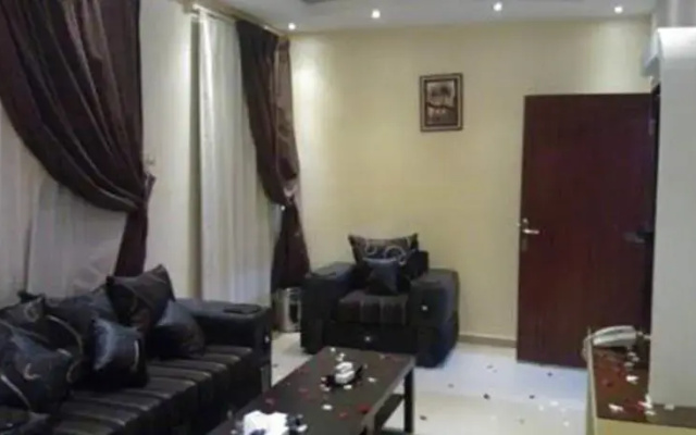 Olive Land Hotel