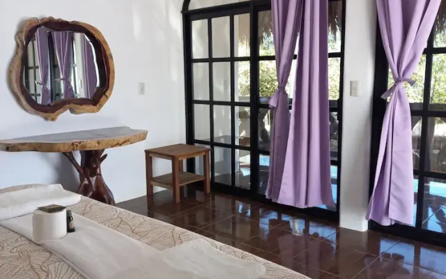 Villa del Mar