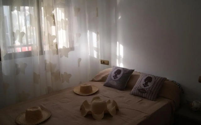 Casa Pescadores de Vallterra