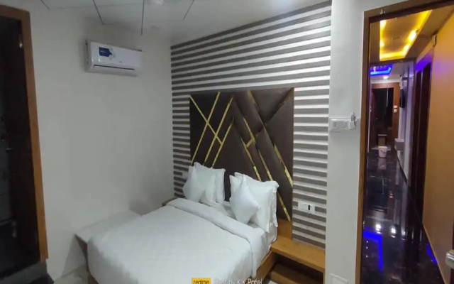 Hotel Sr