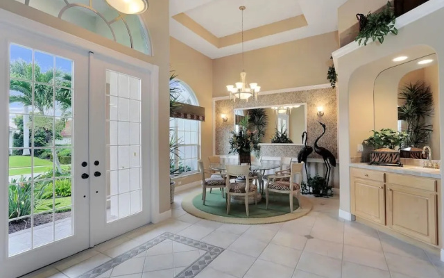 Fieldstone Home #45903