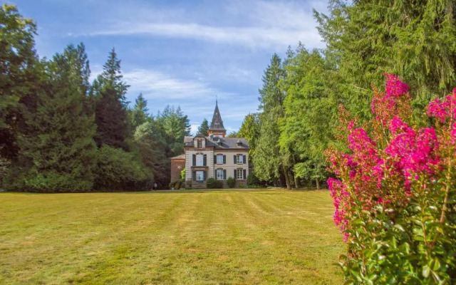 Manoir Les Brieux