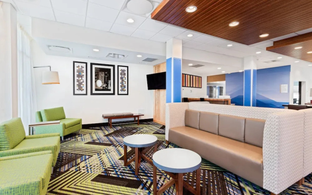 Holiday Inn Express & Suites Niceville   Eglin Area, An Ihg
