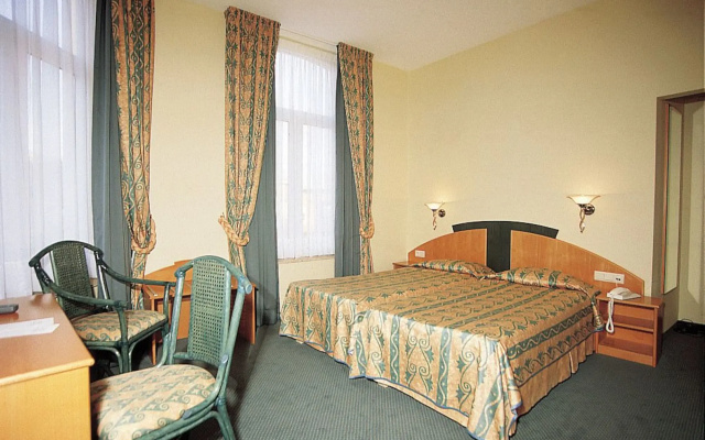 Hotel Moeder Lambic