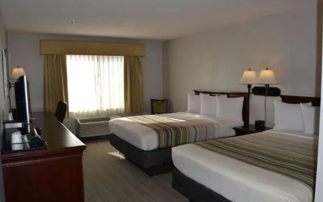 Country Inn & Suites By Carlson Gurnee