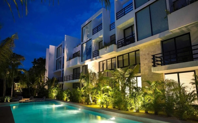 Ace Bp Riviera Maya