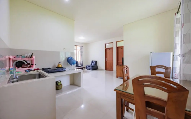 Urbanview Resort Villa Andy Tour Cisarua Puncak