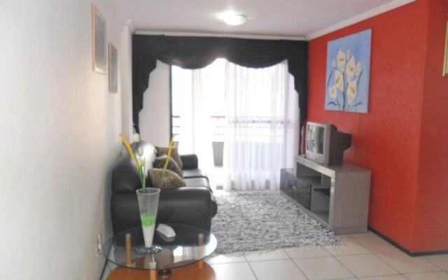 Fortaleza Houses