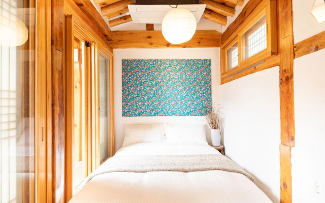 Sopoong Guest House