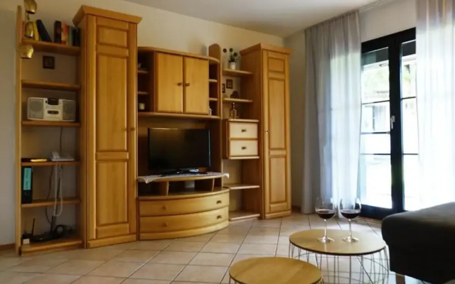 Sandra Comfortable Holiday Residence