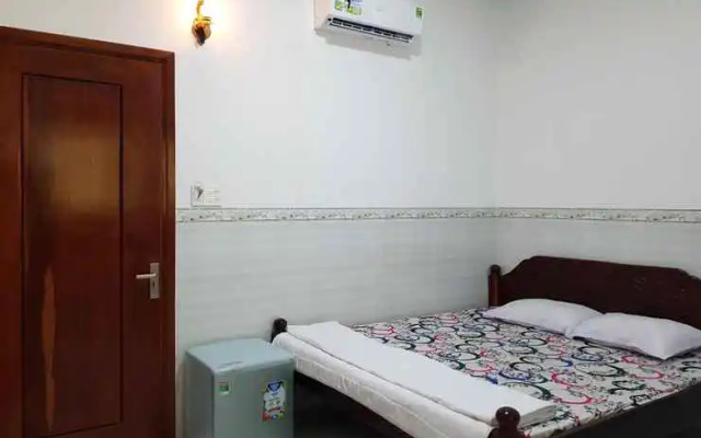Minh Kim Guesthouse