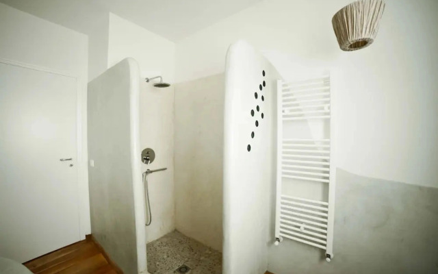 Sempreverde Atelier B&B