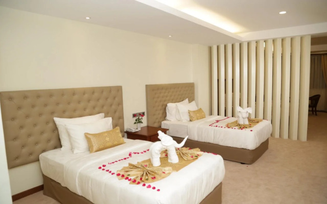 Pacific Hotel