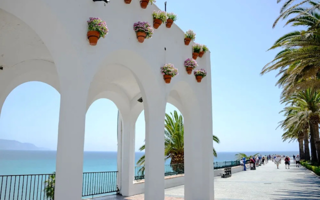 Jardines de Burriana 33