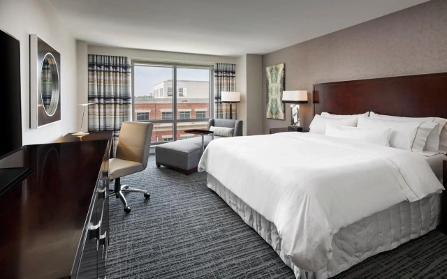 The Westin Alexandria Old Town