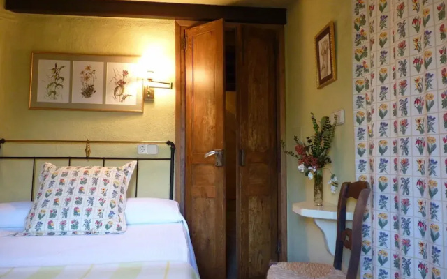 Idyllic Country House in the Foothills of the Pyrenees