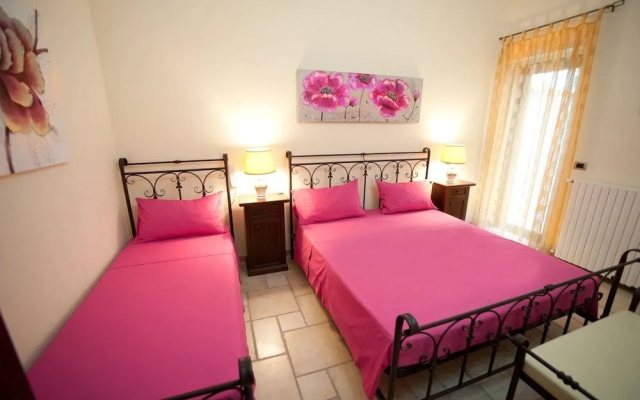 B&B Anxa