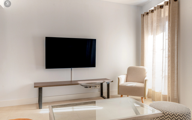 Apartamentos Soho Boutique Plaza Mayor