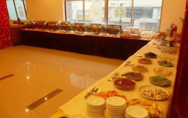 Chaowang Hotel