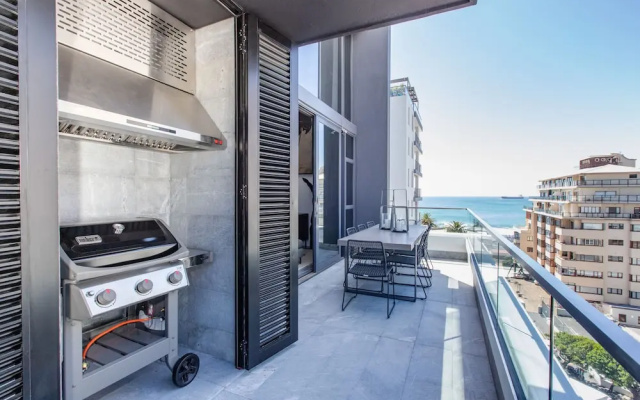 Bradway Apartments
