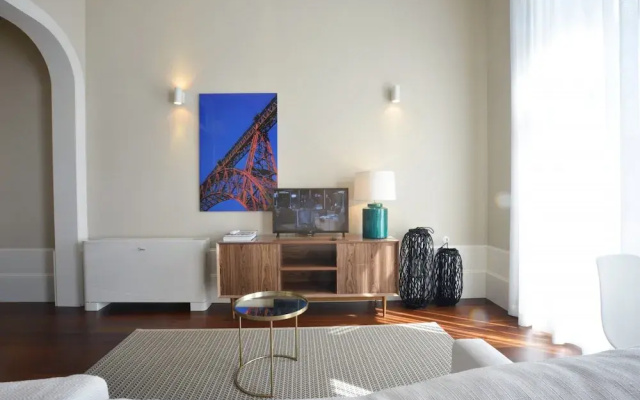 Charming Central Porto Apartment